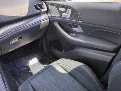 2026 Mercedes-Benz GLE AMG® GLE 53 4MATIC®