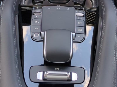 2026 Mercedes-Benz GLE AMG® GLE 53 4MATIC®