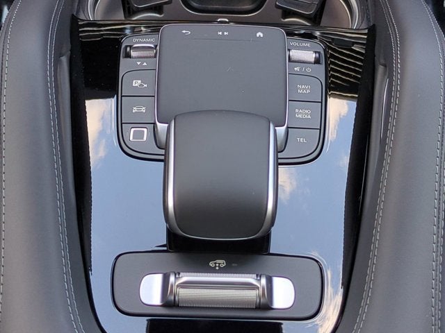 2026 Mercedes-Benz GLE AMG® GLE 53 4MATIC®