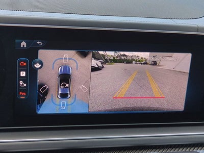 2026 Mercedes-Benz GLE AMG® GLE 53 4MATIC®