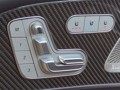 2026 Mercedes-Benz GLE AMG® GLE 53 4MATIC®