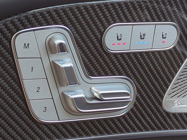 2026 Mercedes-Benz GLE AMG® GLE 53 4MATIC®