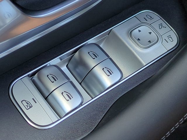 2026 Mercedes-Benz GLE AMG® GLE 53 4MATIC®