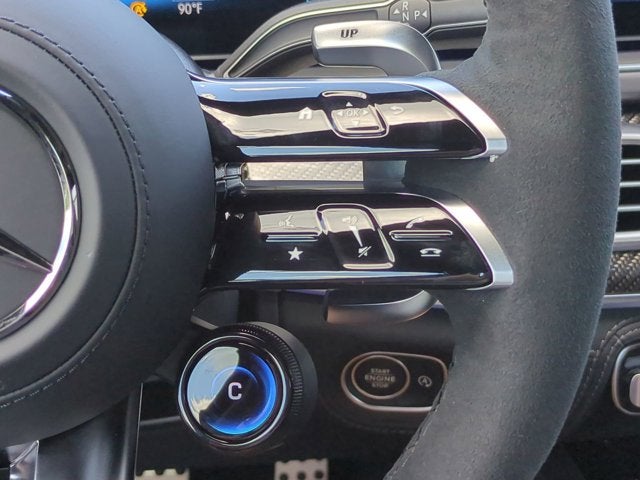 2026 Mercedes-Benz GLE AMG® GLE 53 4MATIC®