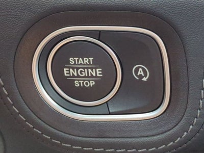 2026 Mercedes-Benz GLE AMG® GLE 53 4MATIC®