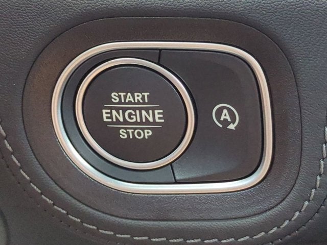 2026 Mercedes-Benz GLE AMG® GLE 53 4MATIC®