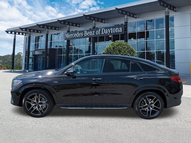 2026 Mercedes-Benz GLE AMG® GLE 53 4MATIC®