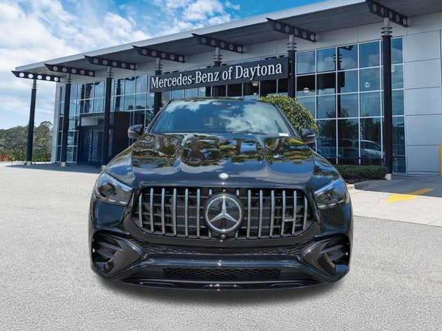 2026 Mercedes-Benz GLE AMG® GLE 53 4MATIC®