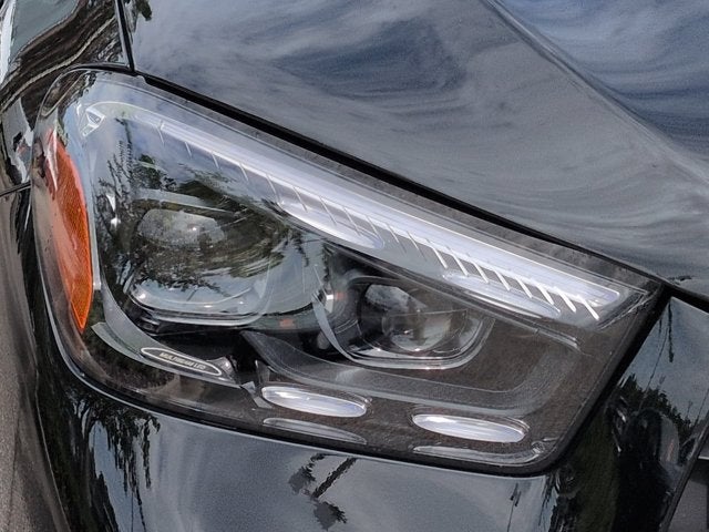 2025 Mercedes-Benz GLE AMG® GLE 53
