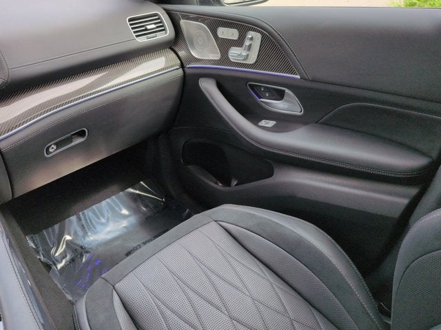 2025 Mercedes-Benz GLE AMG® GLE 53