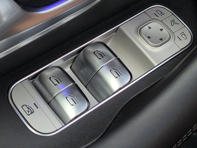 2025 Mercedes-Benz GLE AMG® GLE 53
