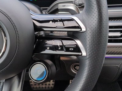 2025 Mercedes-Benz GLE AMG® GLE 53