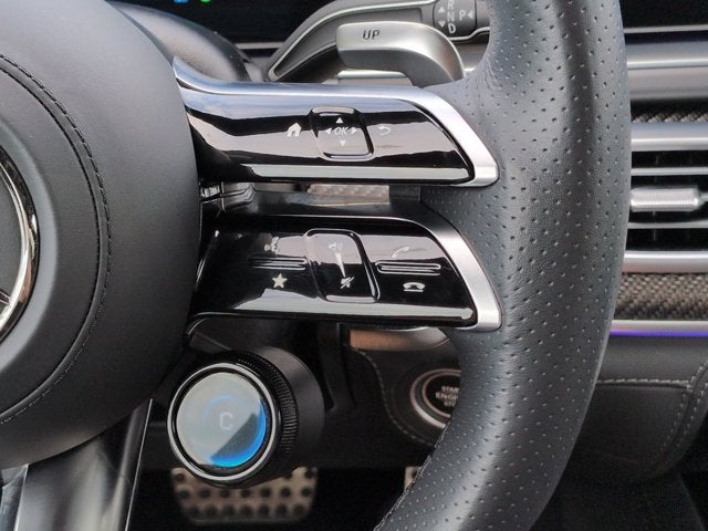 2025 Mercedes-Benz GLE AMG® GLE 53