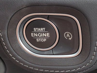 2025 Mercedes-Benz GLE AMG® GLE 53