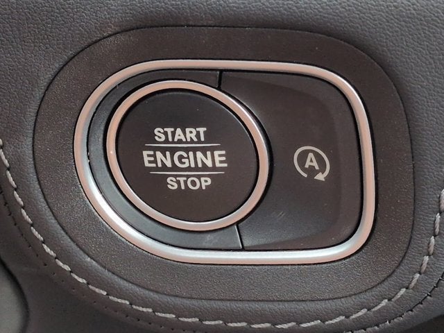 2025 Mercedes-Benz GLE AMG® GLE 53