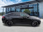 2025 Mercedes-Benz GLE AMG® GLE 53