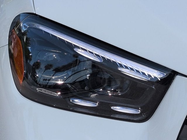 2026 Mercedes-Benz GLE AMG® GLE 53