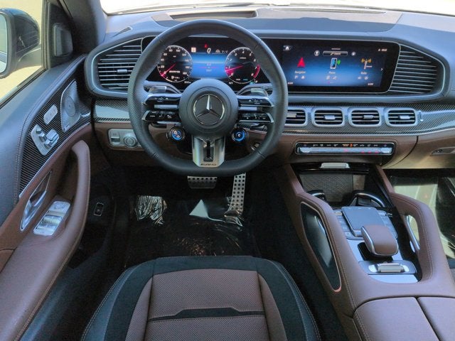 2026 Mercedes-Benz GLE AMG® GLE 53
