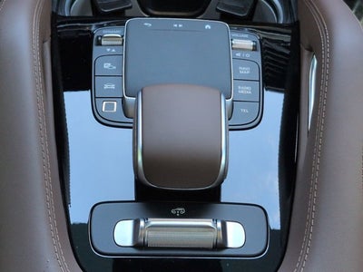 2026 Mercedes-Benz GLE AMG® GLE 53