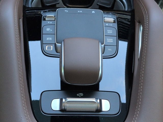 2026 Mercedes-Benz GLE AMG® GLE 53