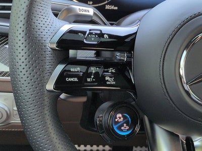 2026 Mercedes-Benz GLE AMG® GLE 53