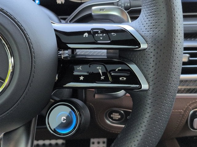 2026 Mercedes-Benz GLE AMG® GLE 53