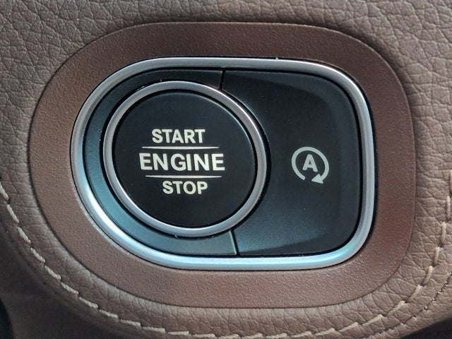 2026 Mercedes-Benz GLE AMG® GLE 53