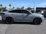 2026 Mercedes-Benz GLE AMG® GLE 53
