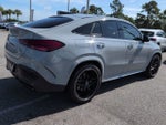 2026 Mercedes-Benz GLE AMG® GLE 53