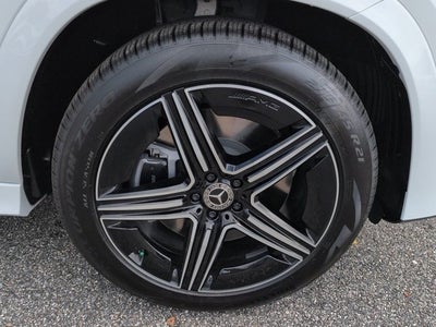 2027 Mercedes-Benz GLE GLE 450 4MATIC®