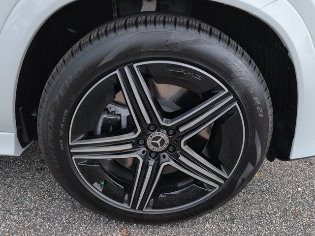 2027 Mercedes-Benz GLE GLE 450 4MATIC®