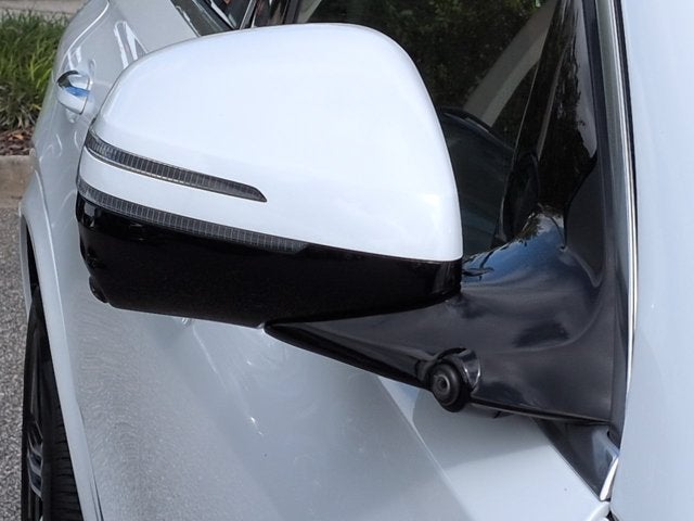 2027 Mercedes-Benz GLE GLE 450 4MATIC®