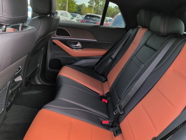 2027 Mercedes-Benz GLE GLE 450 4MATIC®