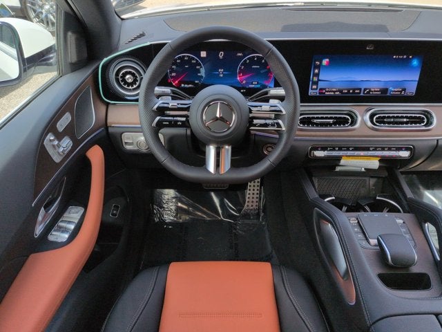 2027 Mercedes-Benz GLE GLE 450 4MATIC®