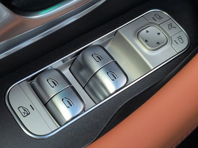 2027 Mercedes-Benz GLE GLE 450 4MATIC®