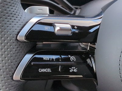 2027 Mercedes-Benz GLE GLE 450 4MATIC®