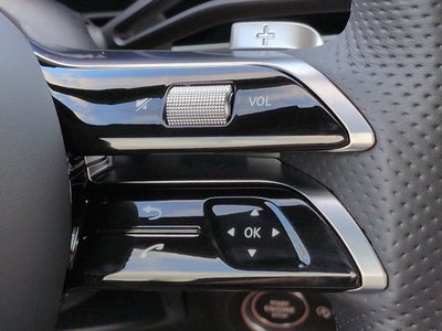 2027 Mercedes-Benz GLE GLE 450 4MATIC®
