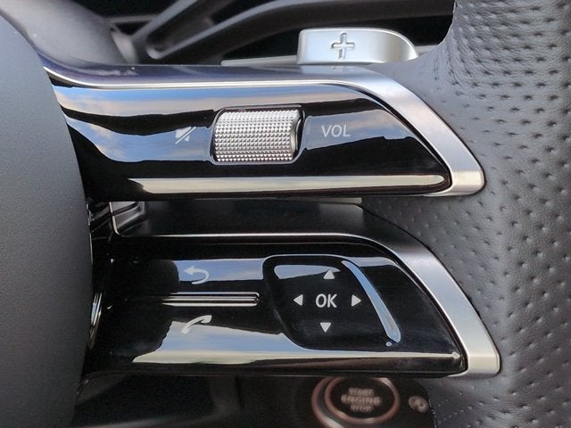 2027 Mercedes-Benz GLE GLE 450 4MATIC®