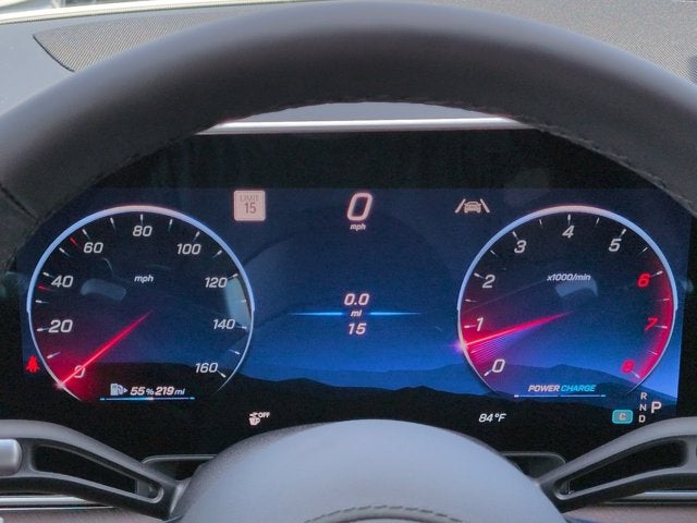 2027 Mercedes-Benz GLE GLE 450 4MATIC®