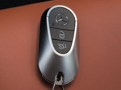 2027 Mercedes-Benz GLE GLE 450 4MATIC®