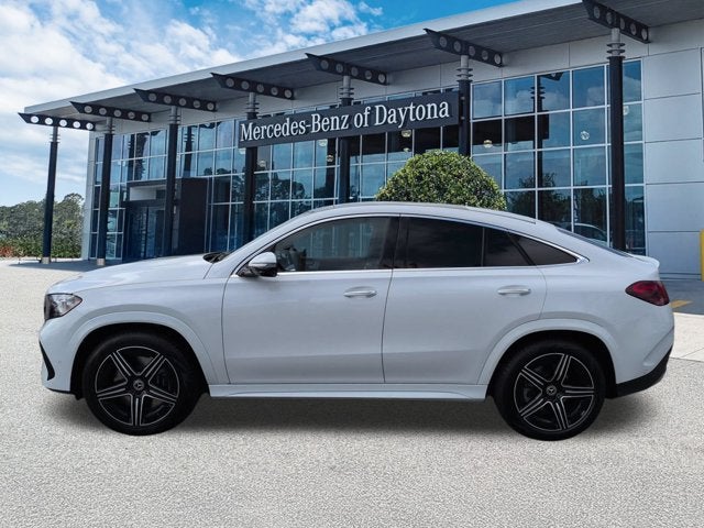 2027 Mercedes-Benz GLE GLE 450 4MATIC®