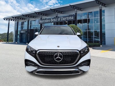 2027 Mercedes-Benz GLE GLE 450 4MATIC®
