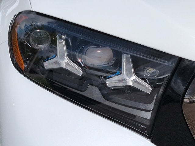 2027 Mercedes-Benz GLE AMG® GLE 53e 4MATIC®