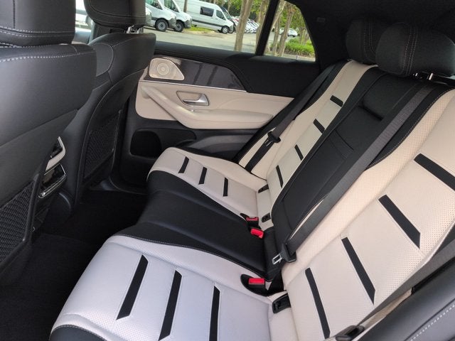 2027 Mercedes-Benz GLE AMG® GLE 53e 4MATIC®