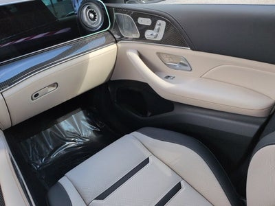 2027 Mercedes-Benz GLE AMG® GLE 53e 4MATIC®