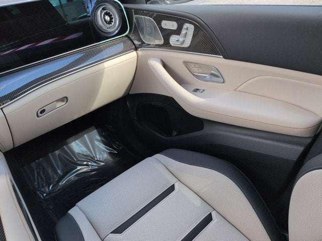 2027 Mercedes-Benz GLE AMG® GLE 53e 4MATIC®