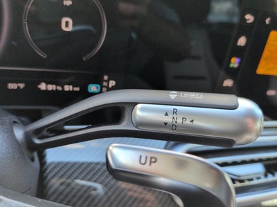2027 Mercedes-Benz GLE AMG® GLE 53e 4MATIC®