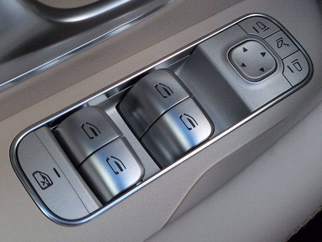 2027 Mercedes-Benz GLE AMG® GLE 53e 4MATIC®