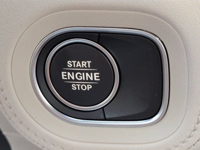 2027 Mercedes-Benz GLE AMG® GLE 53e 4MATIC®