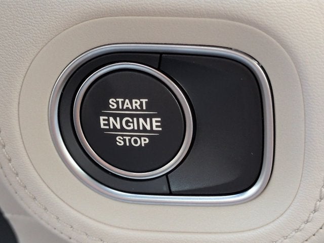 2027 Mercedes-Benz GLE AMG® GLE 53e 4MATIC®
